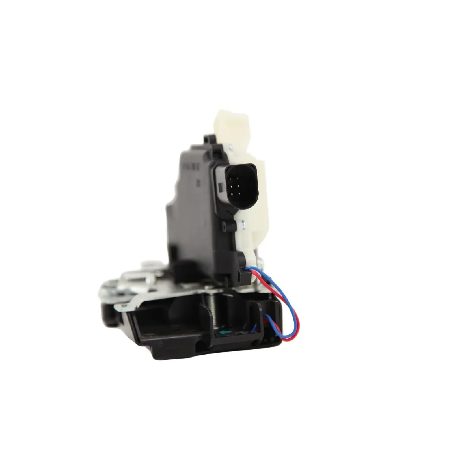 For VW Golf MK4 Bora Passat B5 Rear Door Lock Actuator Mechanism Driver Side New