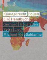 Klimagerecht Bauen Gerhard Hausladen