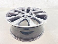 2017-2022 Jeep Grand Cherokee Rim 20x8 Alloy Wheel Oem