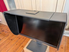 BenQ SW240 24-inch Photography Graphic Monitor, Excellent Condition.