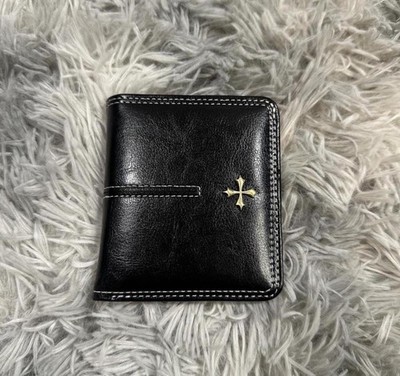 Chrome Hearts Wallet | eBay