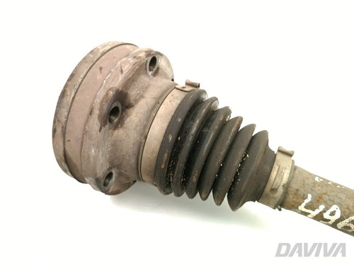 Skoda Octavia Front Driveshaft 2.0 TDI Diesel 110kW (150 HP) 2016 Left Hatchback - Picture 4 of 11