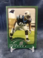 2002 Topps - Rookie Julius Peppers #359 (RC) **