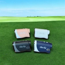 Blue Tees Golf Series 3 Max Golf Rangefinder w/Slope (Pick Your Color)