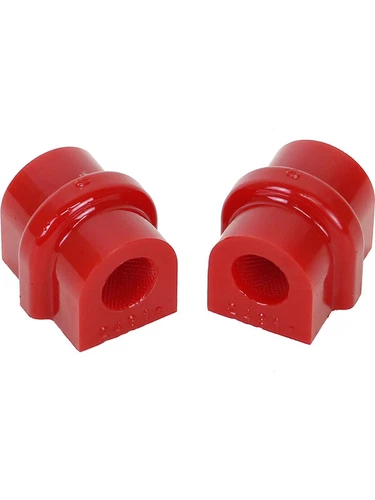 Nolathane Front Sway Bar Mount Bushing fits Daewoo Kalos 1.5 KLAS (42481) - Picture 3 of 12