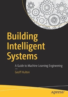Geoff Hulten Building Intelligent Systems (Taschenbuch)