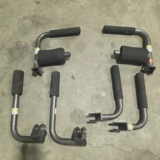 Total Gym Accessories