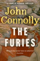 John Connolly | The Furies | Taschenbuch | Englisch (2022) | 480 S.