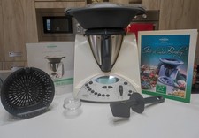 BIMBY TM31 PERFETTISSIMO STATO 