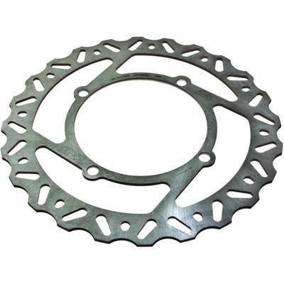 TRW Offroad Bremsscheibe starr 250 mm   verschleißarm und robust vorne RMX RM-Z