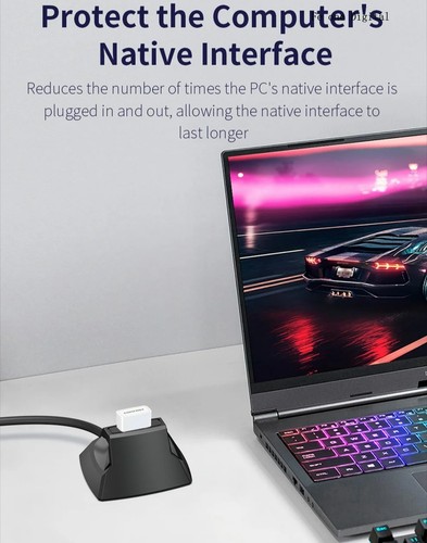 USB3.0 Extension Cable Base High Speed 1.2M Desktop Extension Cable Usb Sockets - 第 7/8 張圖片