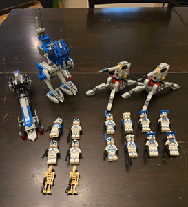 Lego 75345 | eBay