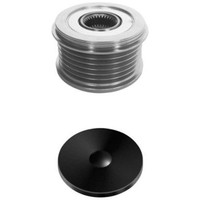 Hella 9XU 358 039-091 Generatorfreilauf