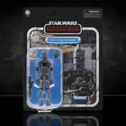 IG-12 and Grogu Action Figure Star Wars The Vintage Collection VC-358
