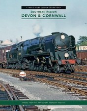 The R C Riley Colour Collection - Southern Region Devon &... - Grayer, Jeffery