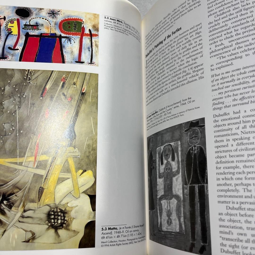 Art Since 1940 Strategies of Being Jonathan Fineberg 2nd Edition