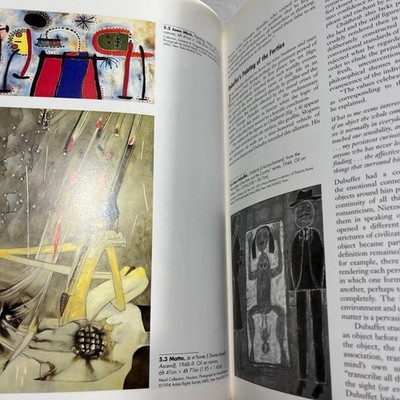 Art Since 1940 Strategies of Being Jonathan Fineberg 2nd Edition