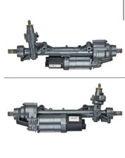 Rebuilt Electric Steering Rack Mercedes Benz E-Class w212 2009-2016
