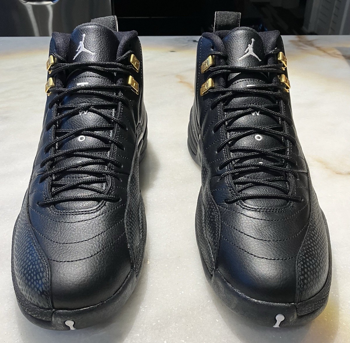 Size 12 - Air Jordan 12 Retro The Master for sale online | eBay