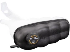 Expansion Tank For 2007-2013 Chevy Suburban 2500 2008 2009 2010 2011 TF117YP