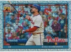 2026 Topps Series 2 Kyle Schwarber Base (RAW)
