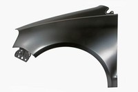 Blic 6504-04-9506313P KotflüGel Vorne Links FüR Polo Iv 9N3 04.05-11.09 Vw