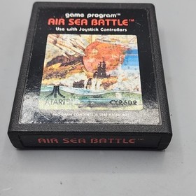 Atari 7800 Video Game System console  ATARI 2600, 1 Controller, Game AC READ 