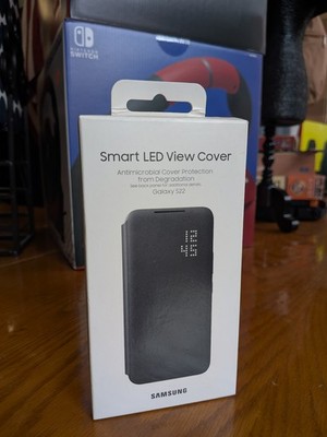 Smart LED View Cover Galaxy S22