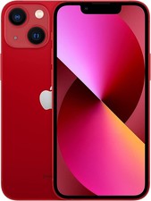 Apple iPhone 13 Mini A2481 (Fully Unlocked) 256GB Red (Good)