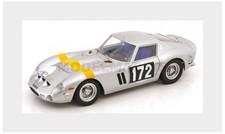 KK-SCALE KKDC120124 Ferrari - 250 GTO 3.0L V12 Coupe N 172 Winner Tour De France