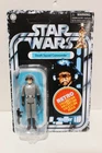 Star Wars Retro Collection Death Squad Commander 3.75" A New Hope Unpunched