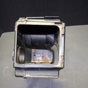 06-09 SUZUKI LTR450 LTR 450 Air Box Air Cleaner With Lid #728