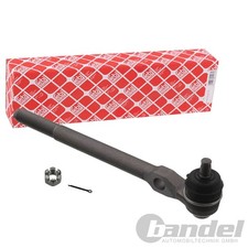 Rotule de direction Daihatsu ROCKY