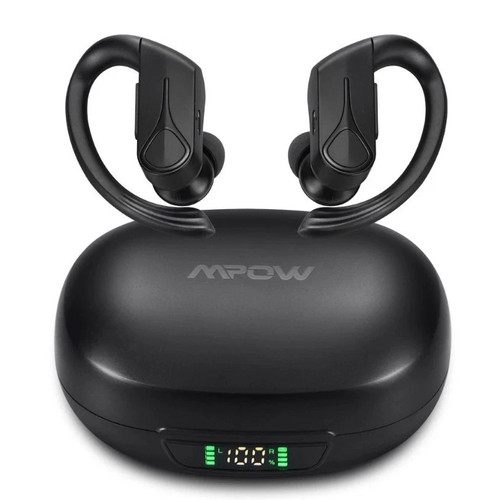 Mpow Flame Solo Wireless Bluetooth Headphones Running Sports Earbuds Earphones