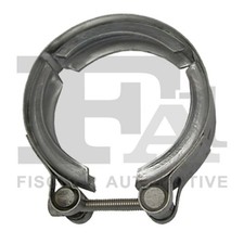 ORIGINAL® Fa1 Rohrverbinder, Abgasanlage für VW GOLF V POLO VI POLO V POLO