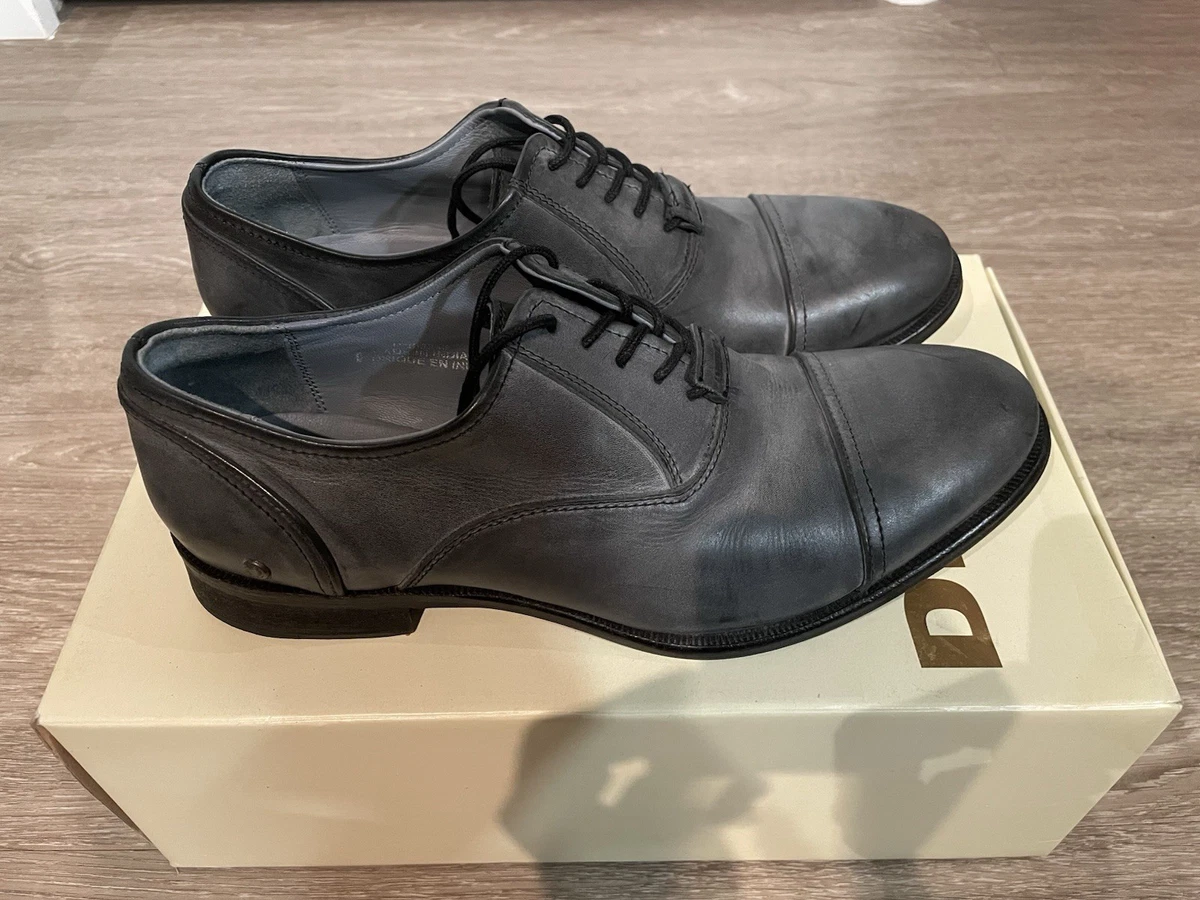 Diesel Oxford Dress Shoes for Men for sale | eBay