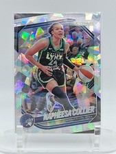 Napheesa Collier - 2025 Panini Prizm WNBA Ice Prizms