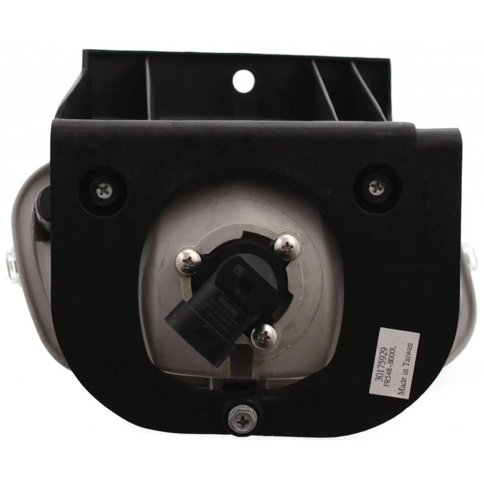 Противотуманные фары в сборе со стороны водителя для Mazda B2500/B3000/B4000 1998 1999 с кронштейном - Изображение 2 из 4