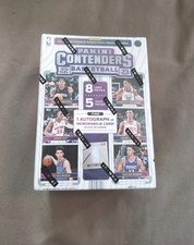 PANINI Contenders 2022-23 Basketball Trading Cards Blaster Box SEALED 40 cards