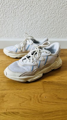 Adidas Originals Retropy F2 Sneaker in Größe 44 (US 9,5) TOP Zustand