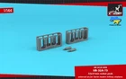 1/144 Modern Aerial Weapons : UB-32A-73 32x57mm rocket  pods[USSR]#1409 : ARMORY