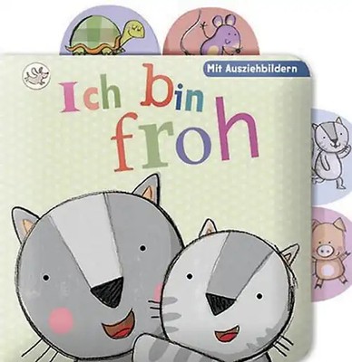 Ich Bin Froh