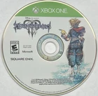 Kingdom Hearts III / 3 (Microsoft Xbox One) DISC ONLY | NO TRACKING | M2582