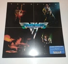 VAN HALEN SELF TITLED FIRST ALBUM VINYL LP REISSUE 180 GRAM NEW and SEALED MINT