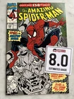Amazing Spider-Man #350 1st Doctor Doom VF 8.0 - Buy 5 for Free Ship! (1991) RJ