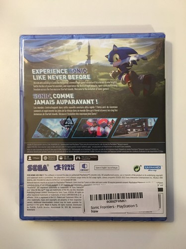 PS5 Sony Playstation 5 Games You Pick - New Sealed - Free Sticker - US Seller - Picture 66 of 88