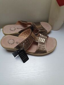 cushion walk sandals ebay