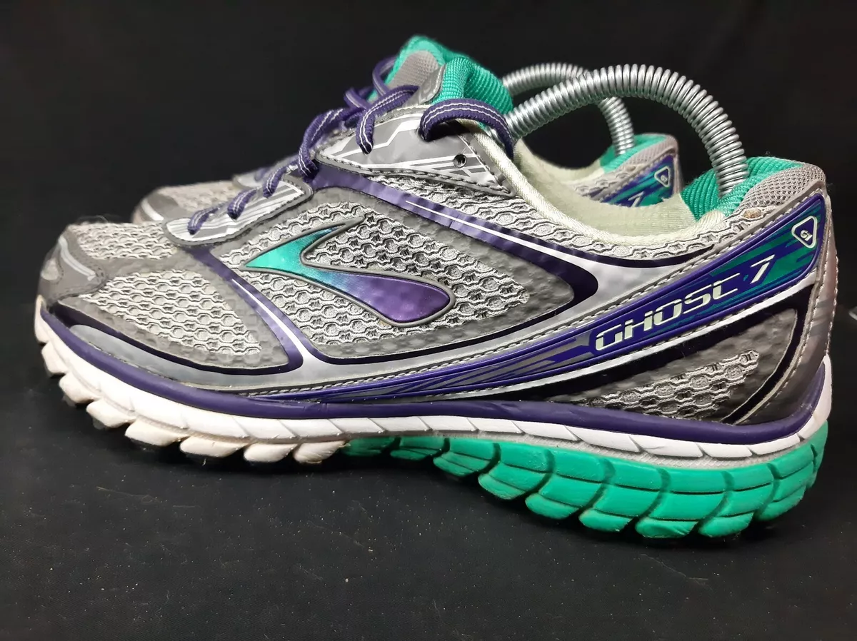 Brooks ghost 7 womens size 10 hotsell
