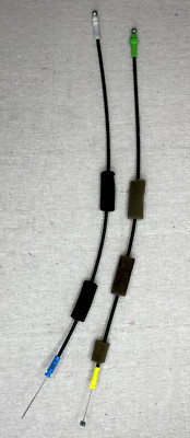 2006-2014 Lexus IS250 IS350 Cable Assy Rear Door Lock Remote Control 69730-53030