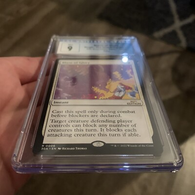 マジック：ザ・ギャザリング MTG Blaze of Glory 30th anniversary MTG Blaze of Glory 30th Anniversary Edition 006/594 Regular